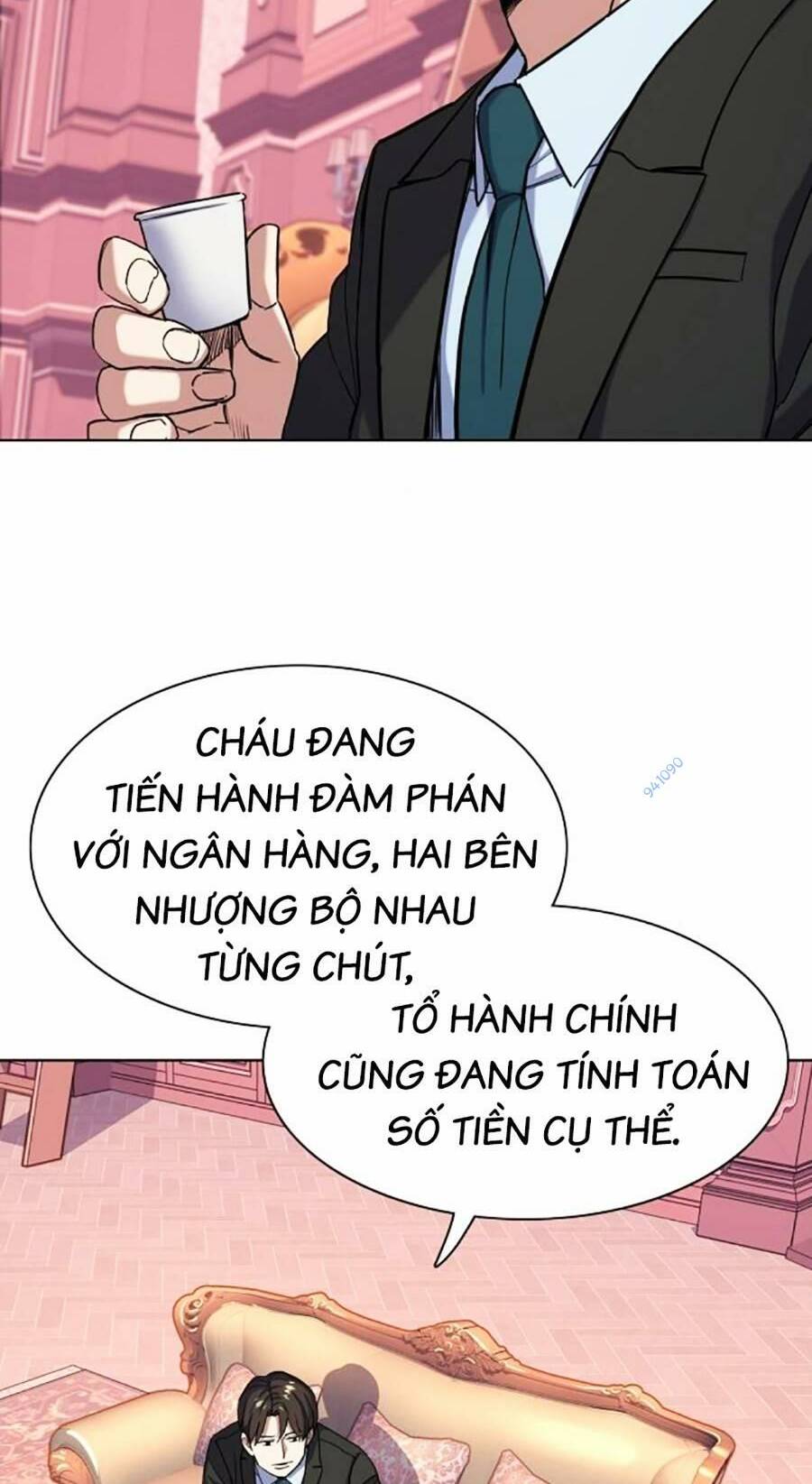Tiểu Thiếu Gia Gia Tộc Tài Phiệt - Chapter 59 - Page 5