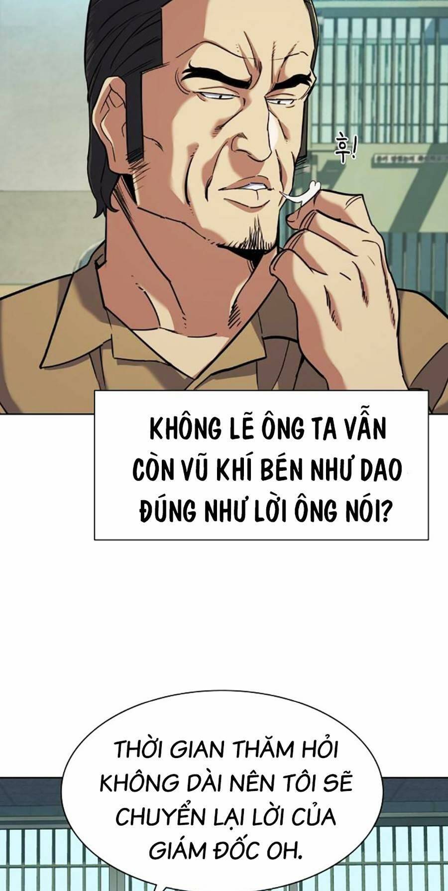 Tiểu Thiếu Gia Gia Tộc Tài Phiệt - Chapter 59 - Page 60