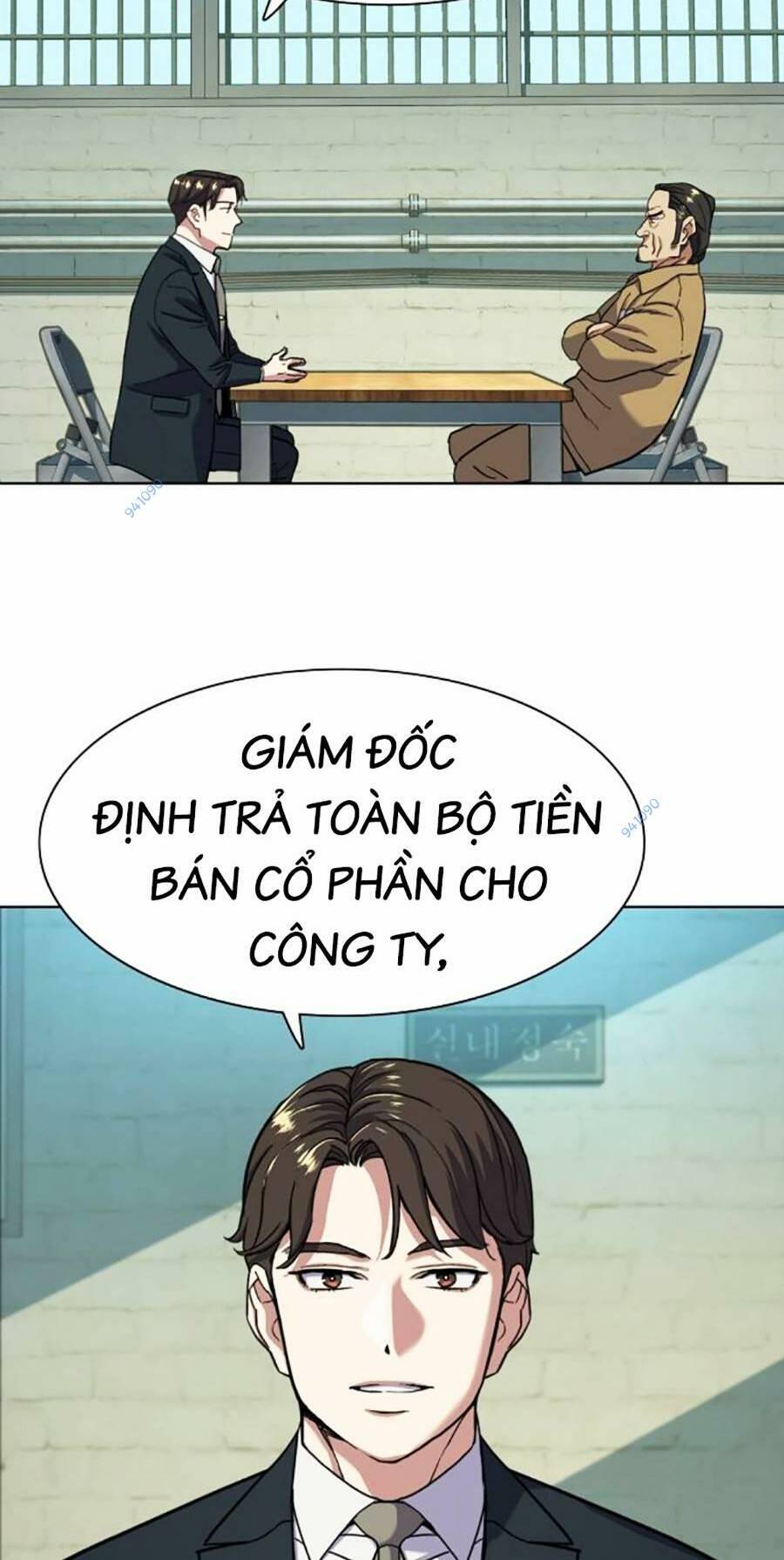 Tiểu Thiếu Gia Gia Tộc Tài Phiệt - Chapter 59 - Page 61