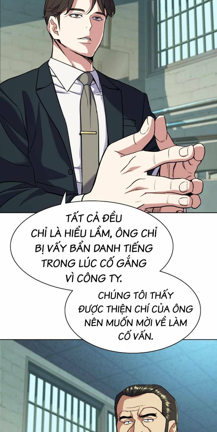 Tiểu Thiếu Gia Gia Tộc Tài Phiệt - Chapter 59 - Page 66