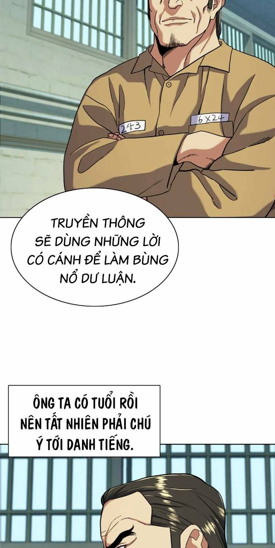 Tiểu Thiếu Gia Gia Tộc Tài Phiệt - Chapter 59 - Page 67