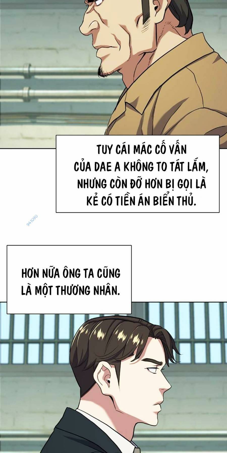 Tiểu Thiếu Gia Gia Tộc Tài Phiệt - Chapter 59 - Page 68