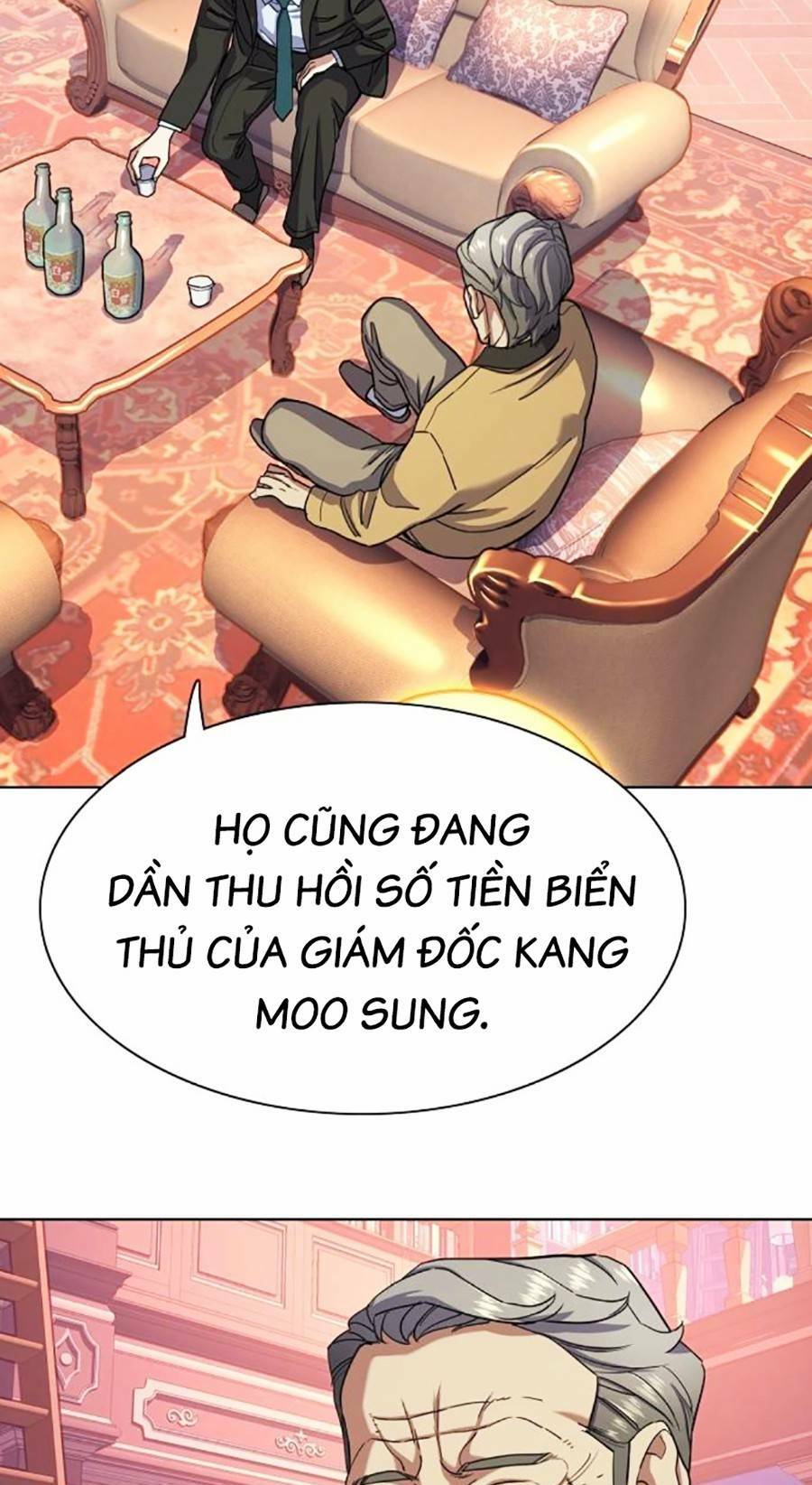 Tiểu Thiếu Gia Gia Tộc Tài Phiệt - Chapter 59 - Page 6
