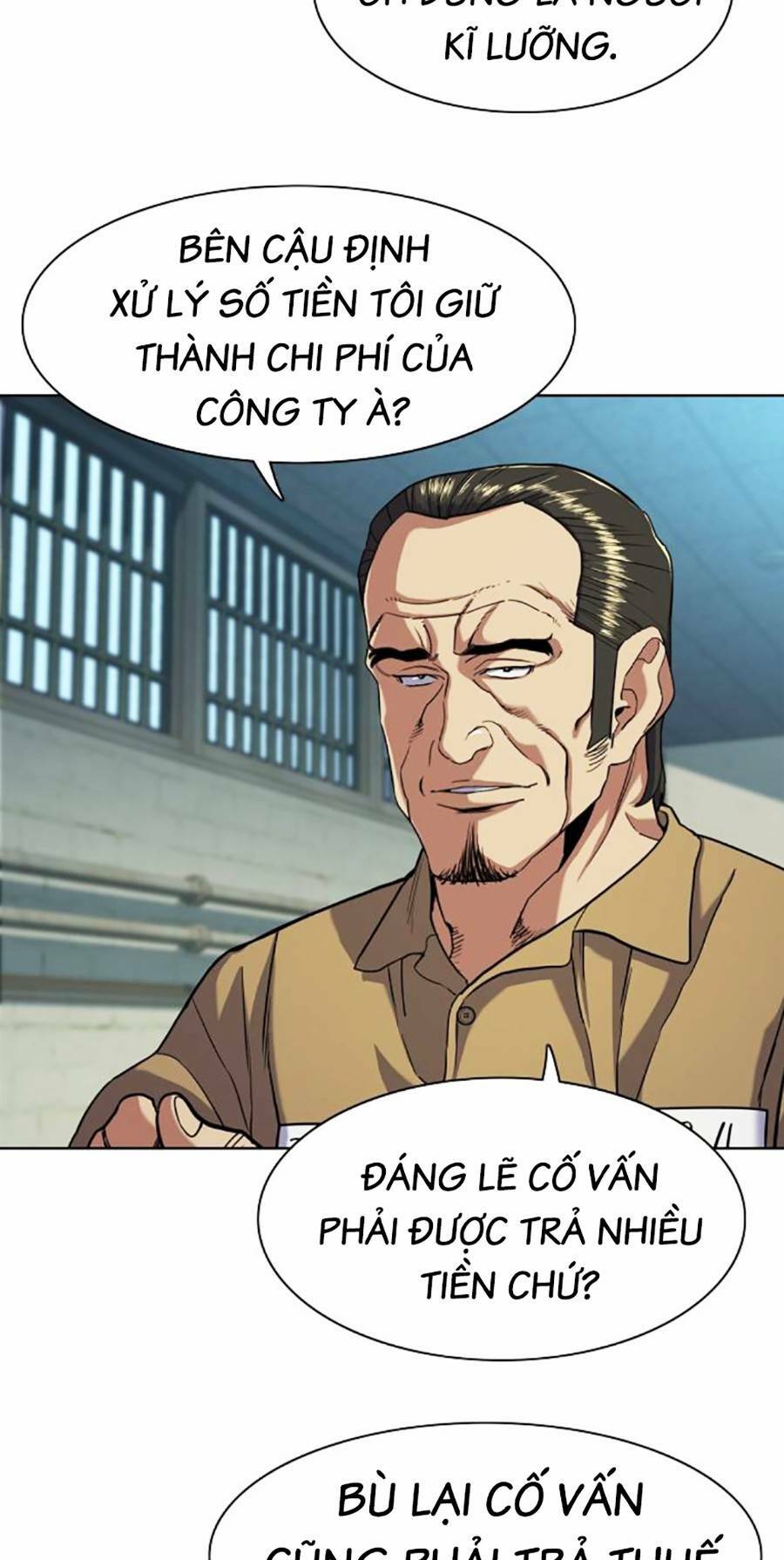 Tiểu Thiếu Gia Gia Tộc Tài Phiệt - Chapter 59 - Page 70