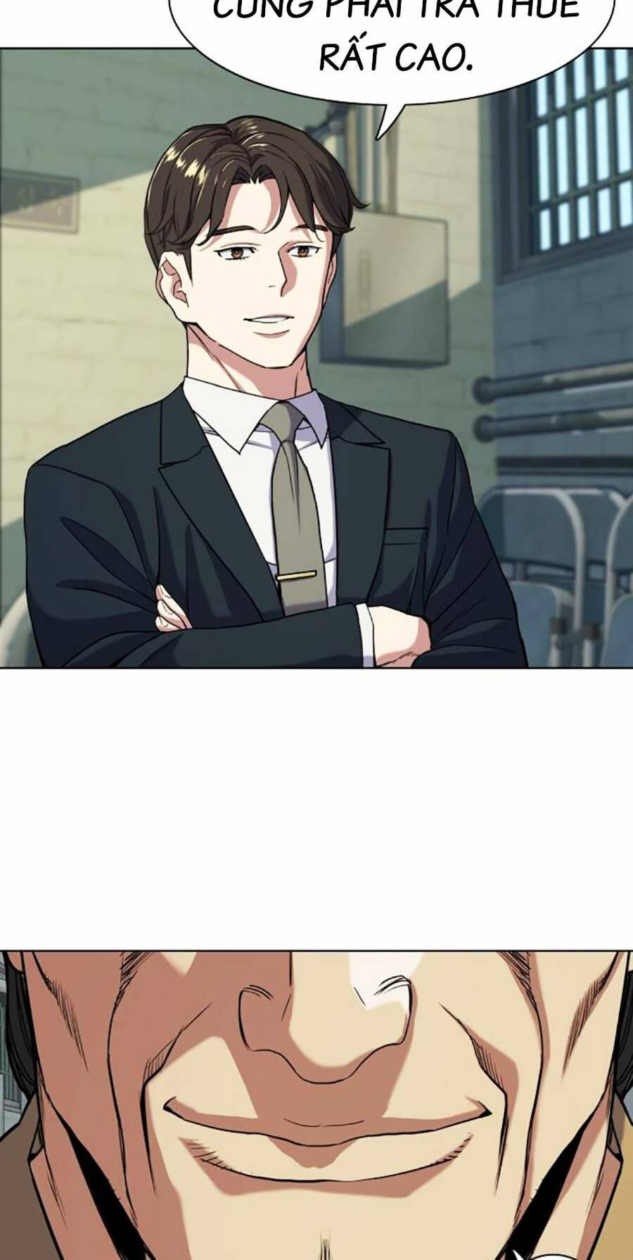 Tiểu Thiếu Gia Gia Tộc Tài Phiệt - Chapter 59 - Page 71