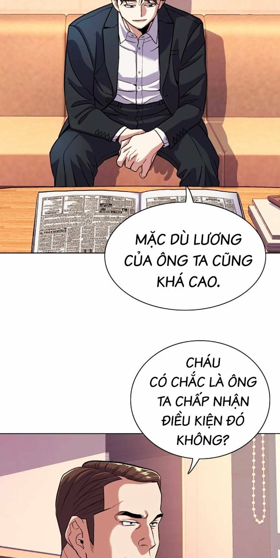 Tiểu Thiếu Gia Gia Tộc Tài Phiệt - Chapter 59 - Page 78