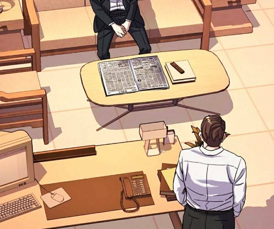 Tiểu Thiếu Gia Gia Tộc Tài Phiệt - Chapter 59 - Page 81