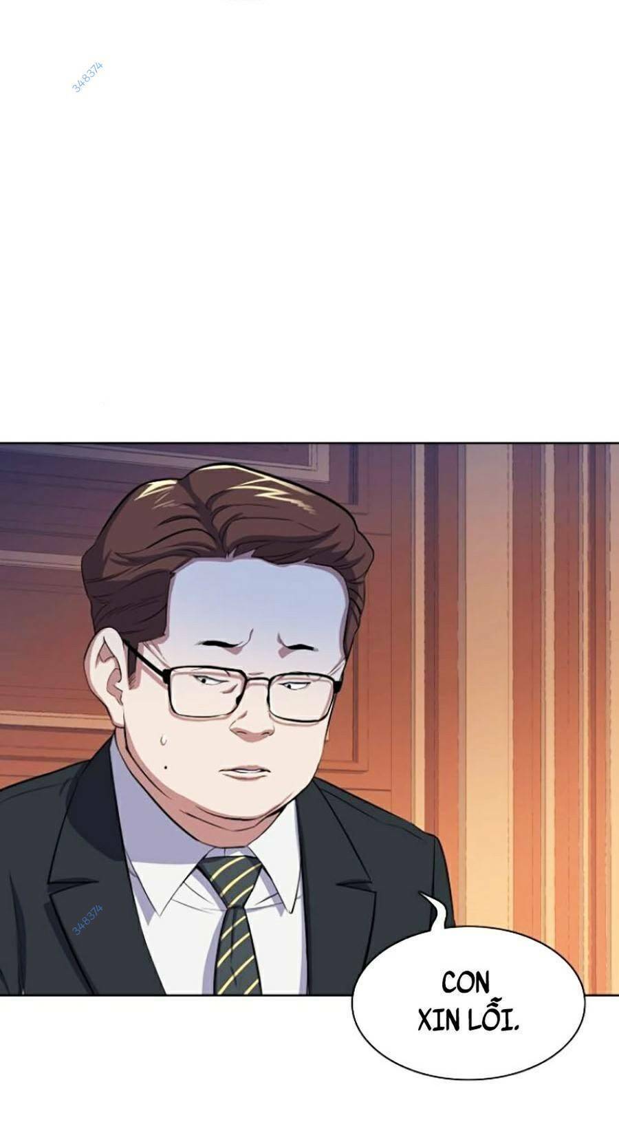 Tiểu Thiếu Gia Gia Tộc Tài Phiệt - Chapter 6 - Page 9