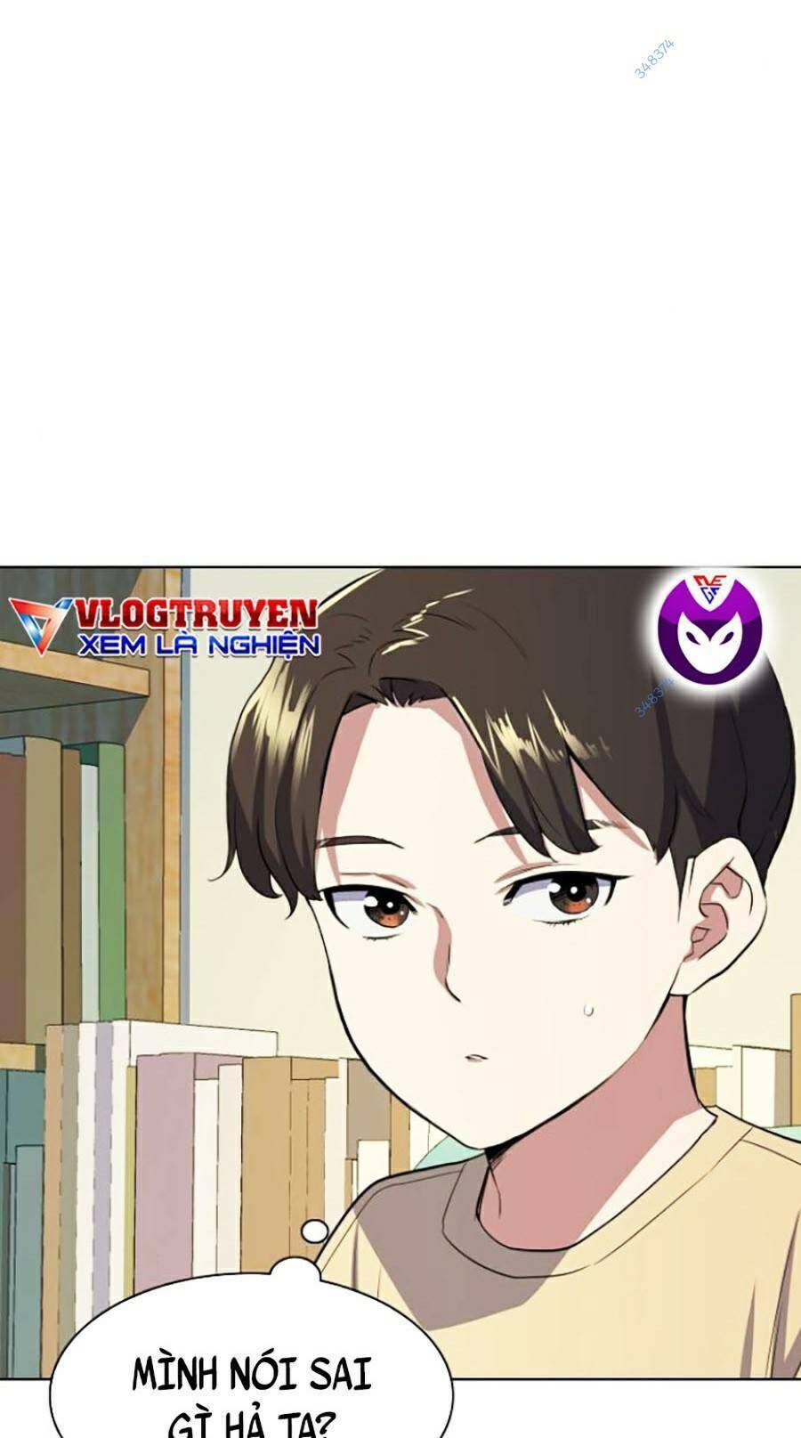 Tiểu Thiếu Gia Gia Tộc Tài Phiệt - Chapter 6 - Page 101