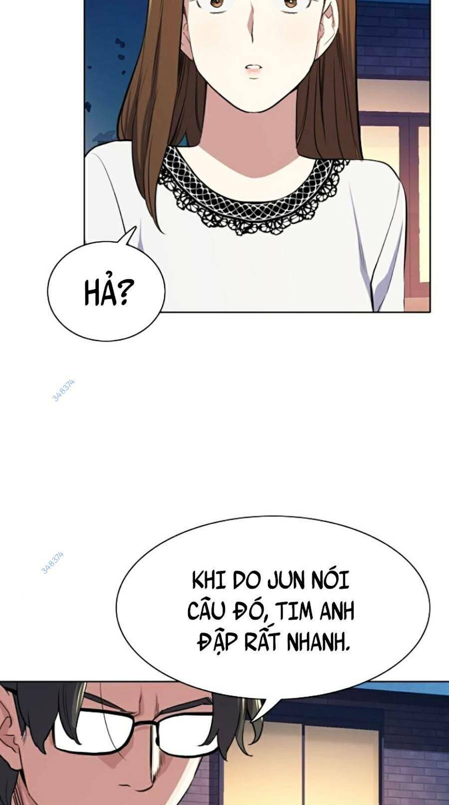 Tiểu Thiếu Gia Gia Tộc Tài Phiệt - Chapter 6 - Page 107