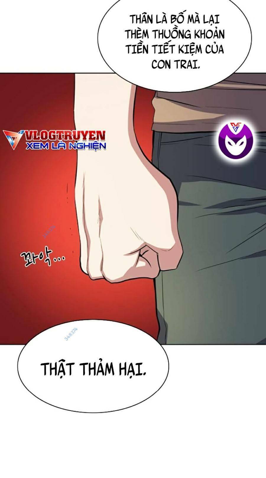 Tiểu Thiếu Gia Gia Tộc Tài Phiệt - Chapter 6 - Page 109