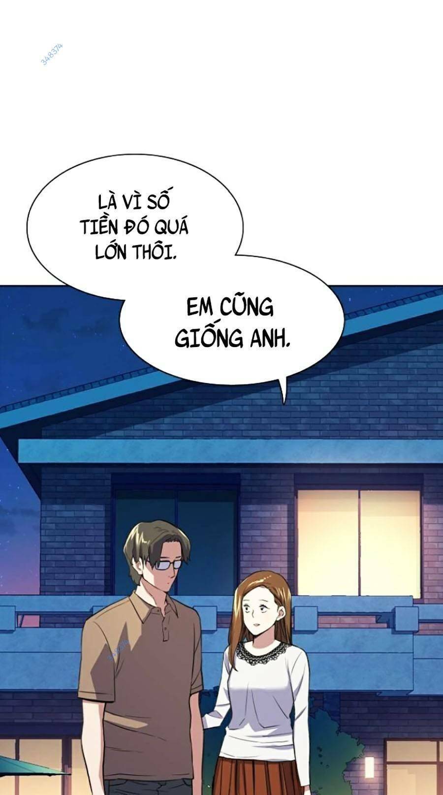 Tiểu Thiếu Gia Gia Tộc Tài Phiệt - Chapter 6 - Page 111