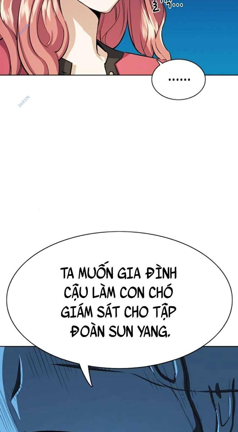 Tiểu Thiếu Gia Gia Tộc Tài Phiệt - Chapter 6 - Page 15