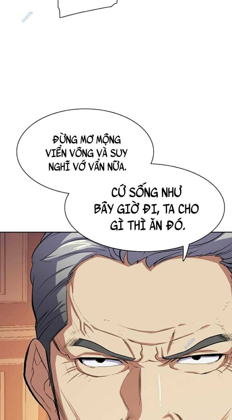 Tiểu Thiếu Gia Gia Tộc Tài Phiệt - Chapter 6 - Page 20