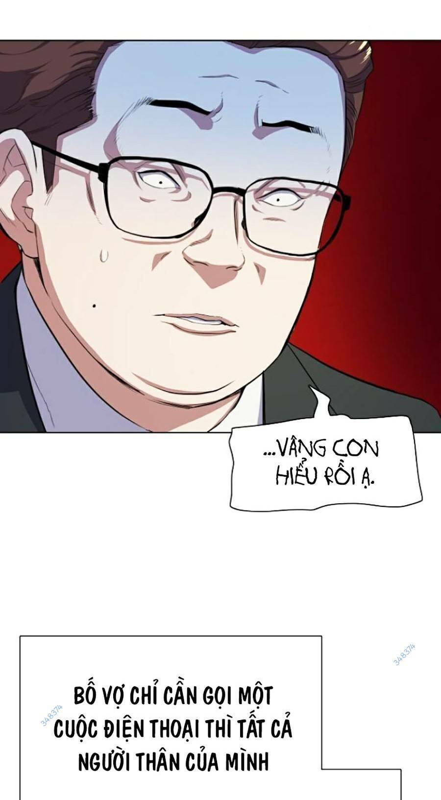 Tiểu Thiếu Gia Gia Tộc Tài Phiệt - Chapter 6 - Page 22