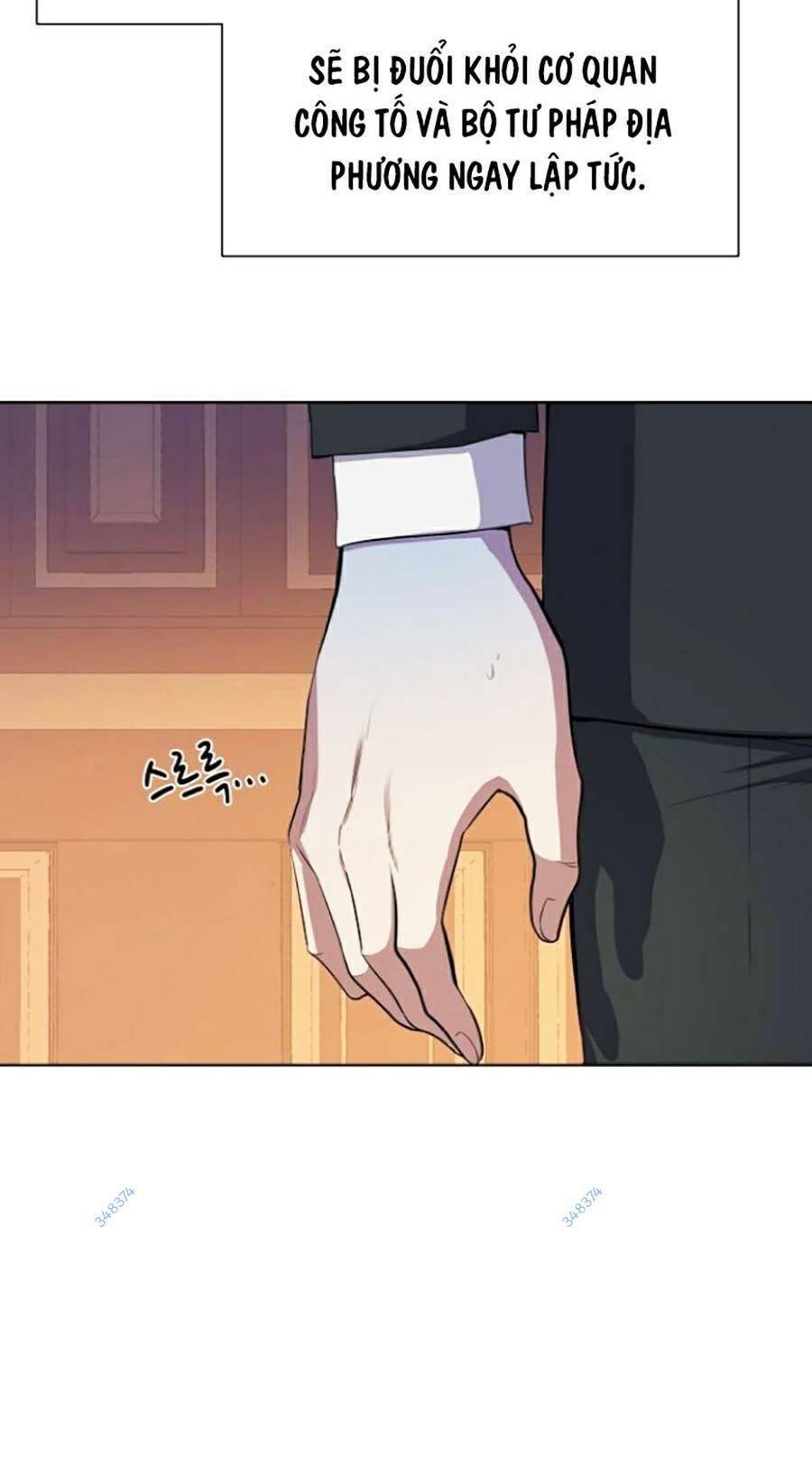 Tiểu Thiếu Gia Gia Tộc Tài Phiệt - Chapter 6 - Page 23