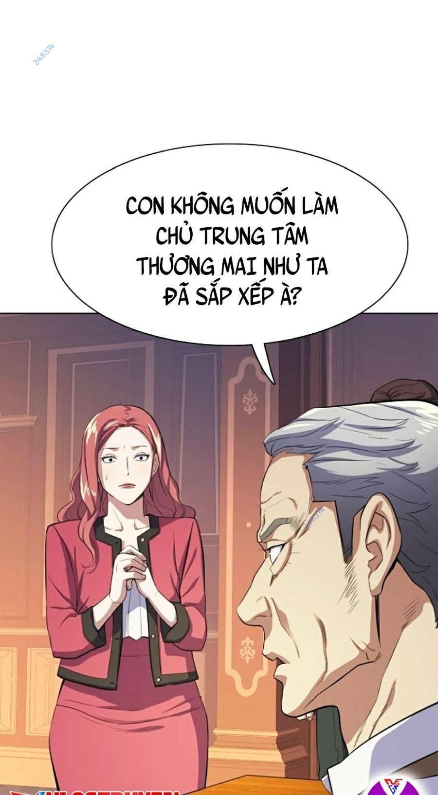 Tiểu Thiếu Gia Gia Tộc Tài Phiệt - Chapter 6 - Page 25