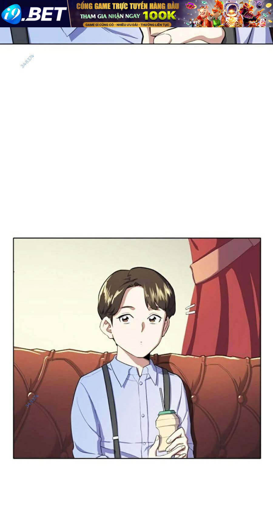 Tiểu Thiếu Gia Gia Tộc Tài Phiệt - Chapter 6 - Page 31