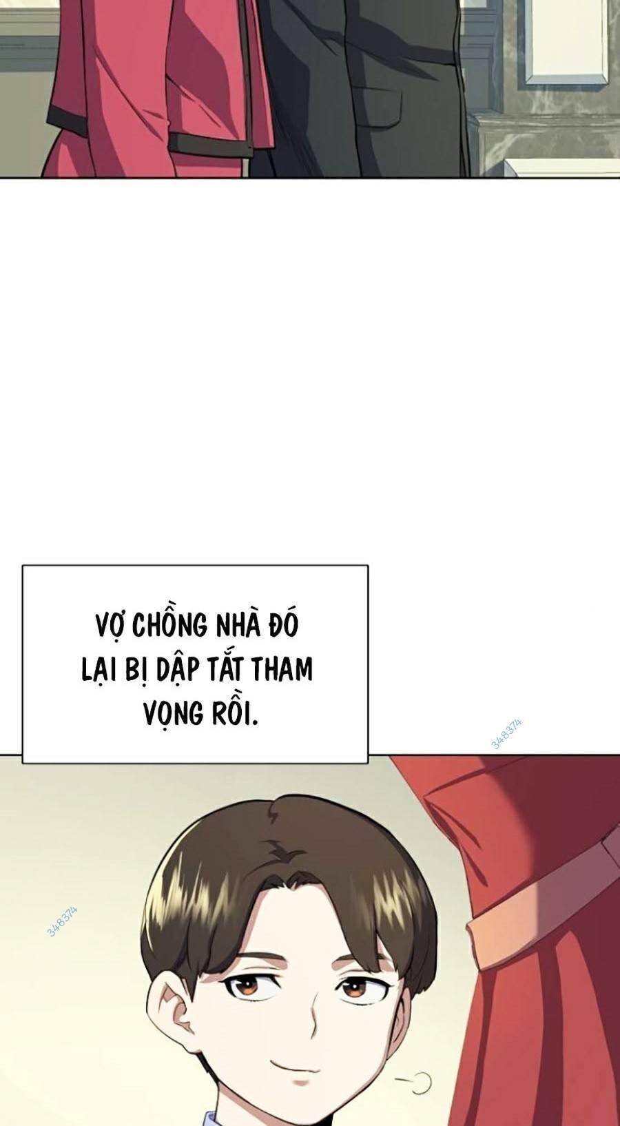 Tiểu Thiếu Gia Gia Tộc Tài Phiệt - Chapter 6 - Page 33