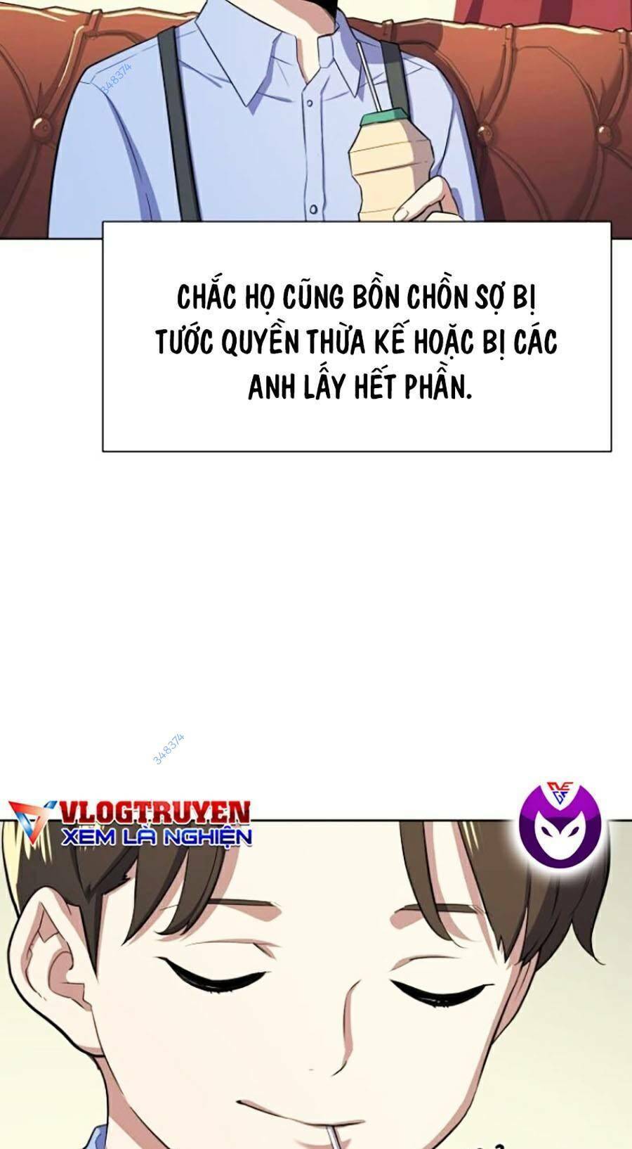 Tiểu Thiếu Gia Gia Tộc Tài Phiệt - Chapter 6 - Page 34