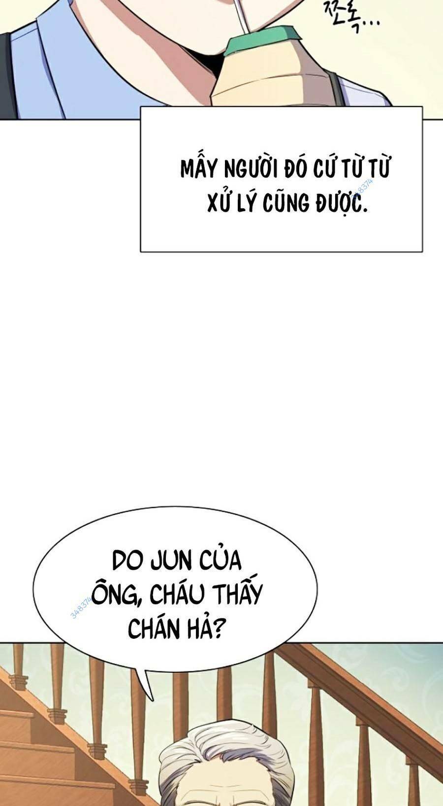 Tiểu Thiếu Gia Gia Tộc Tài Phiệt - Chapter 6 - Page 35