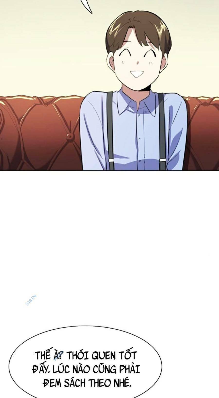 Tiểu Thiếu Gia Gia Tộc Tài Phiệt - Chapter 6 - Page 37