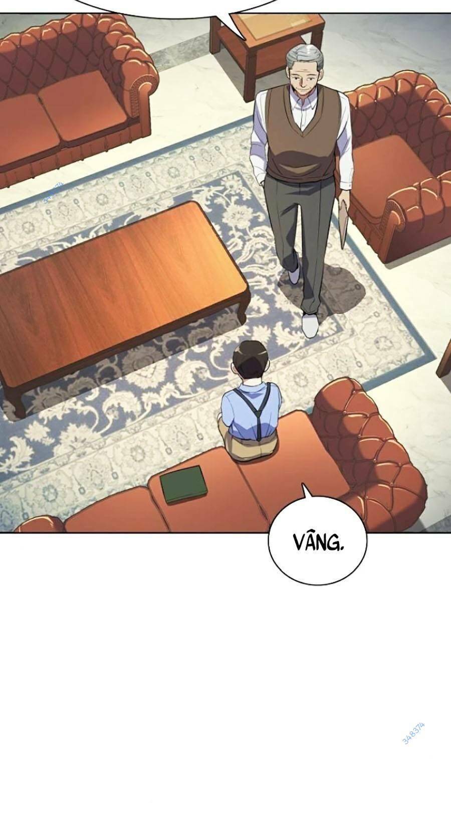 Tiểu Thiếu Gia Gia Tộc Tài Phiệt - Chapter 6 - Page 38