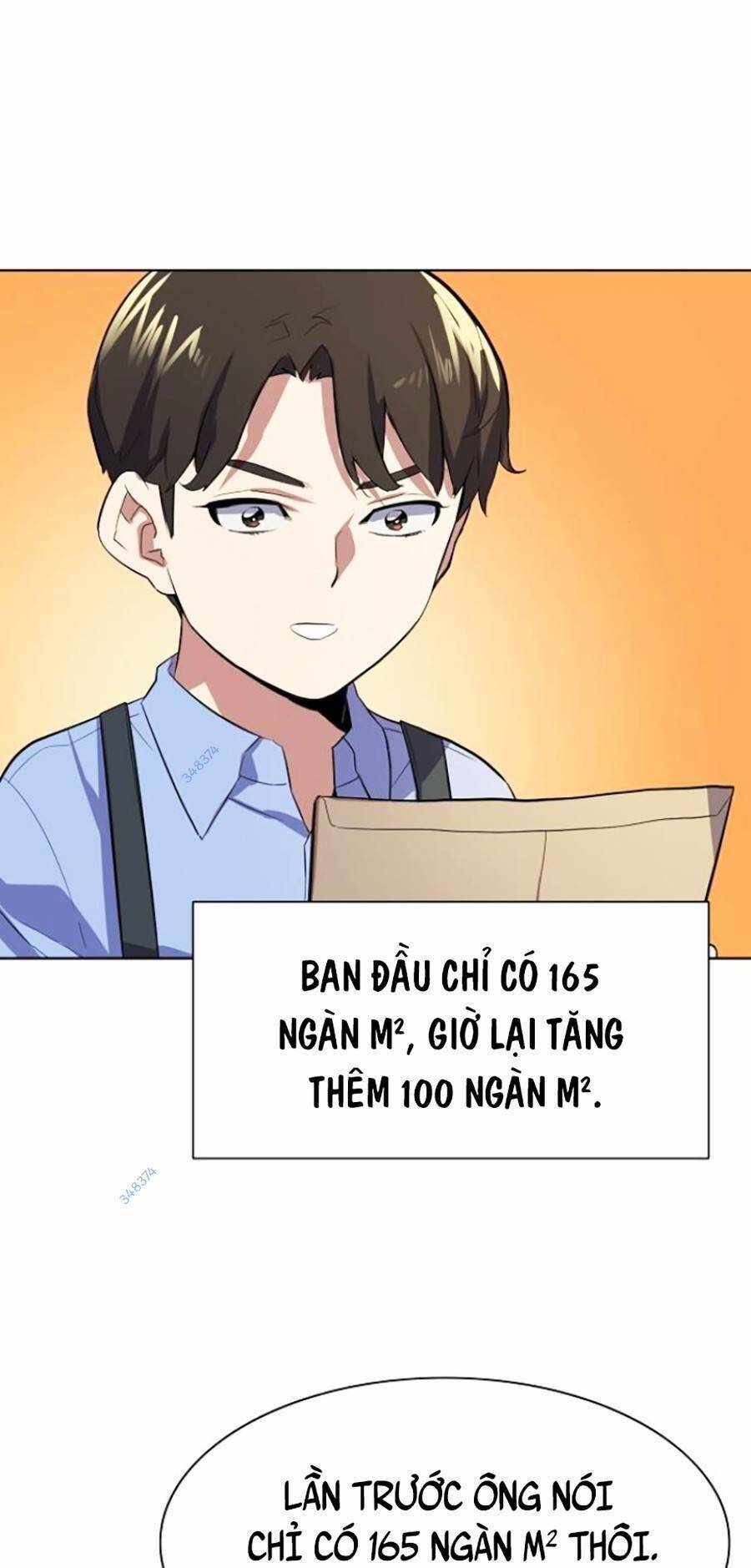 Tiểu Thiếu Gia Gia Tộc Tài Phiệt - Chapter 6 - Page 41