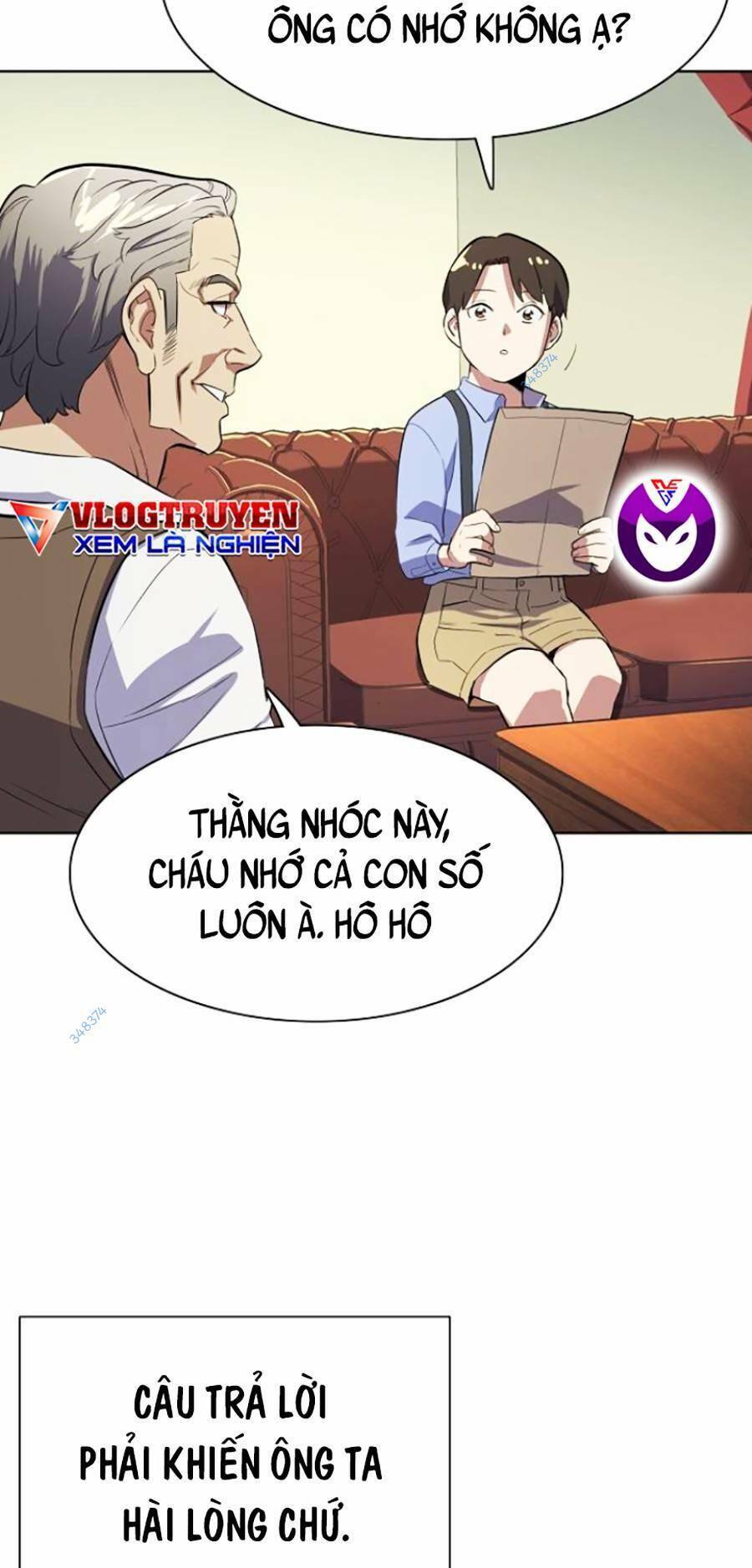 Tiểu Thiếu Gia Gia Tộc Tài Phiệt - Chapter 6 - Page 42