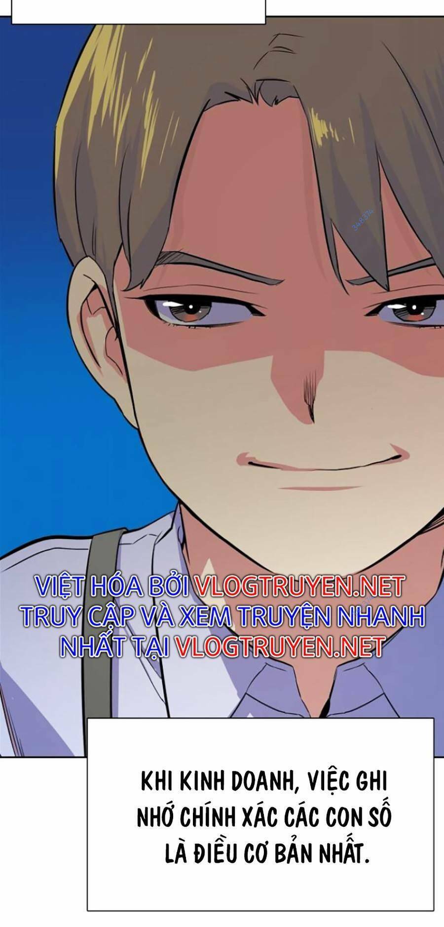 Tiểu Thiếu Gia Gia Tộc Tài Phiệt - Chapter 6 - Page 43