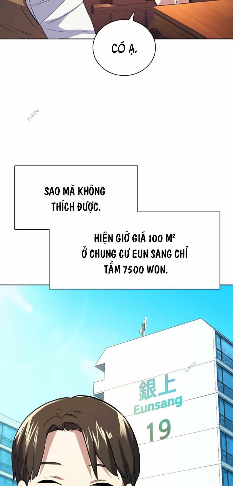 Tiểu Thiếu Gia Gia Tộc Tài Phiệt - Chapter 6 - Page 47