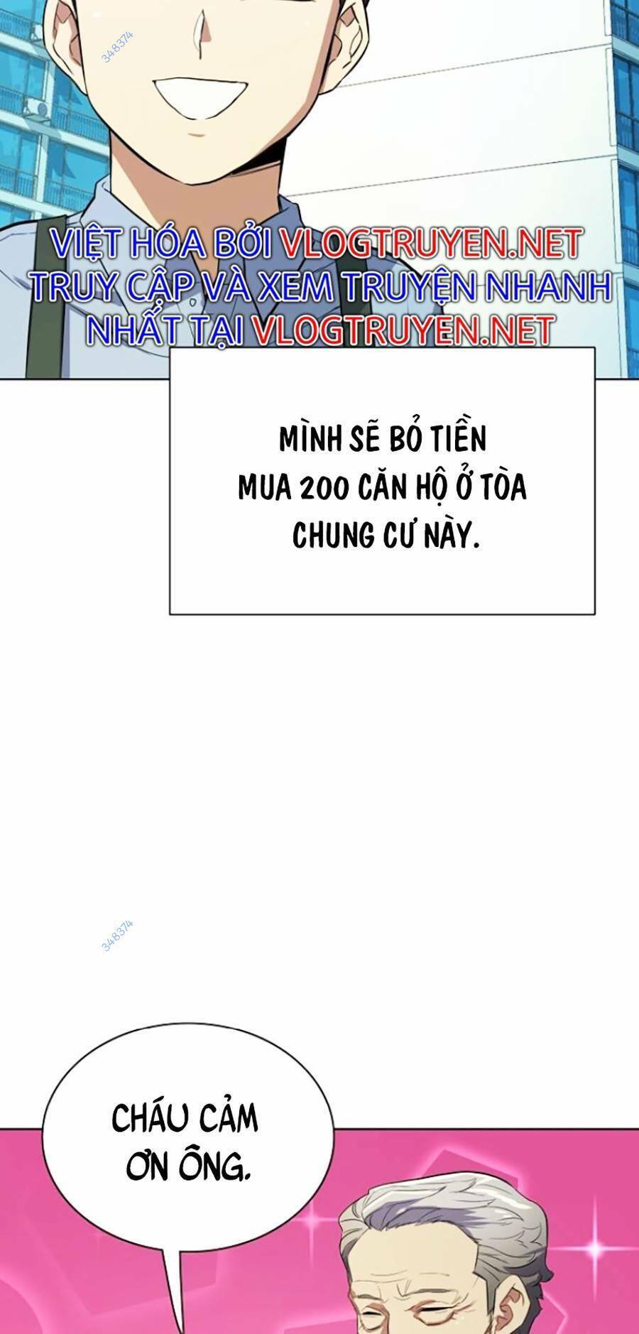 Tiểu Thiếu Gia Gia Tộc Tài Phiệt - Chapter 6 - Page 48