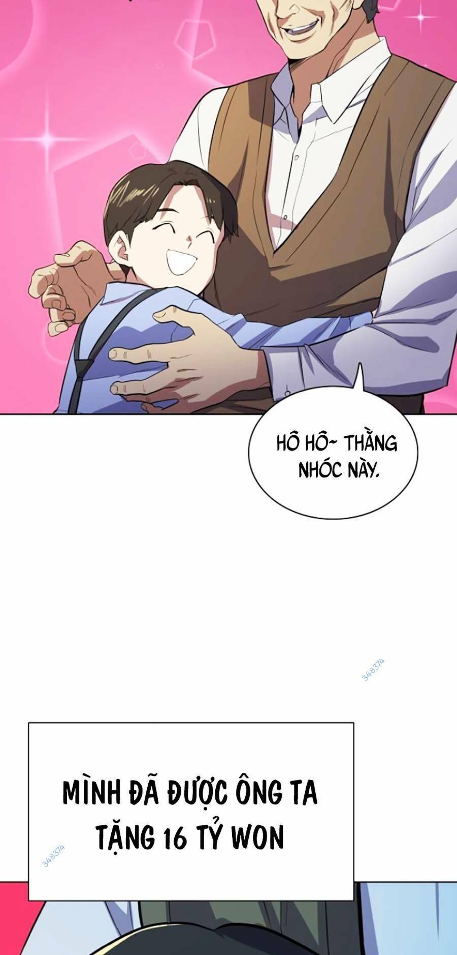 Tiểu Thiếu Gia Gia Tộc Tài Phiệt - Chapter 6 - Page 49