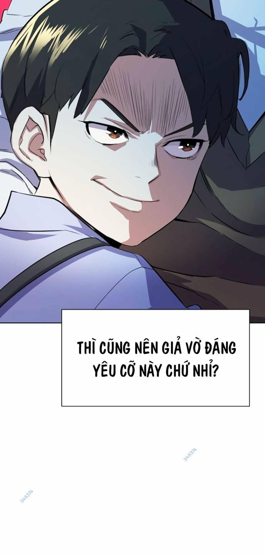 Tiểu Thiếu Gia Gia Tộc Tài Phiệt - Chapter 6 - Page 50