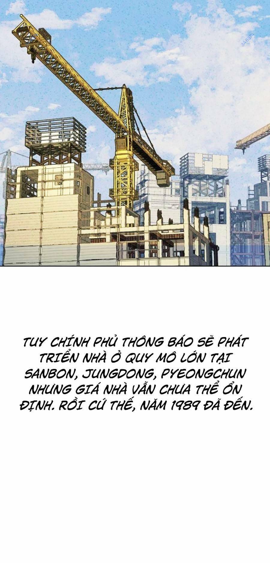 Tiểu Thiếu Gia Gia Tộc Tài Phiệt - Chapter 6 - Page 57