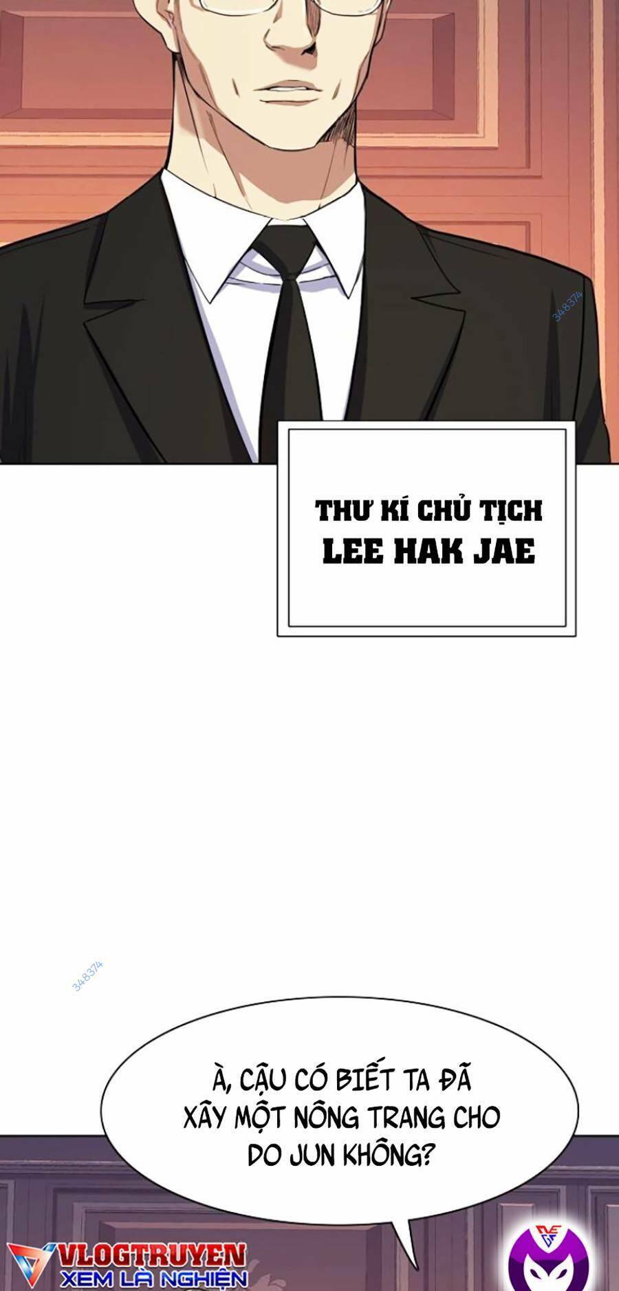 Tiểu Thiếu Gia Gia Tộc Tài Phiệt - Chapter 6 - Page 62