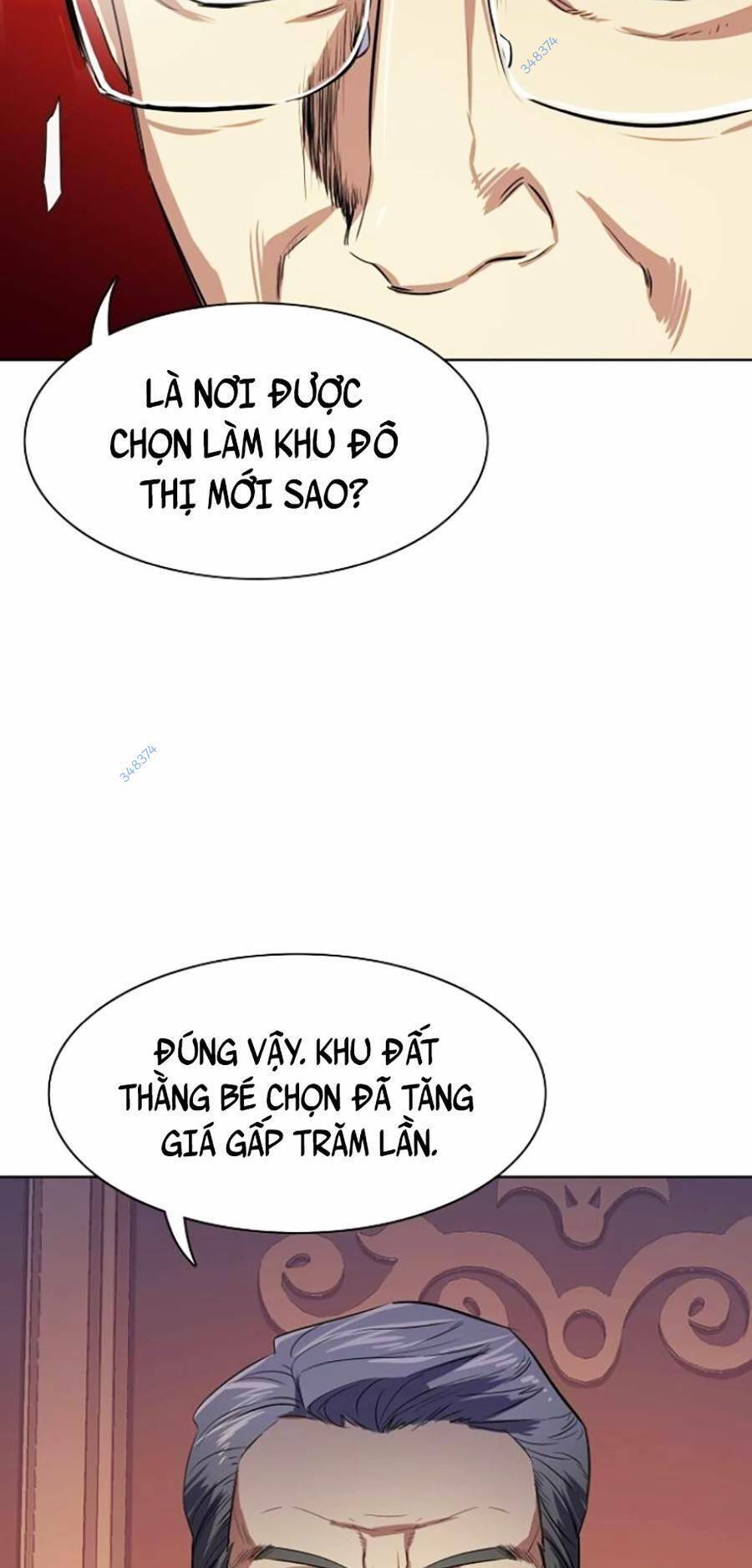 Tiểu Thiếu Gia Gia Tộc Tài Phiệt - Chapter 6 - Page 65