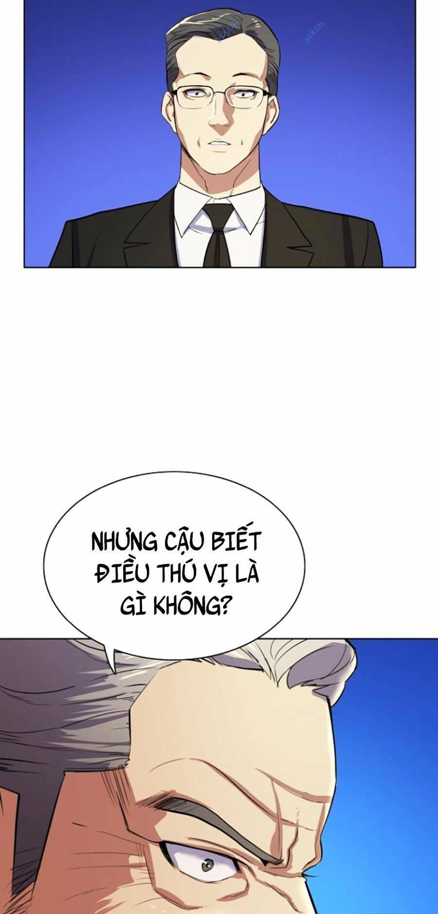 Tiểu Thiếu Gia Gia Tộc Tài Phiệt - Chapter 6 - Page 67
