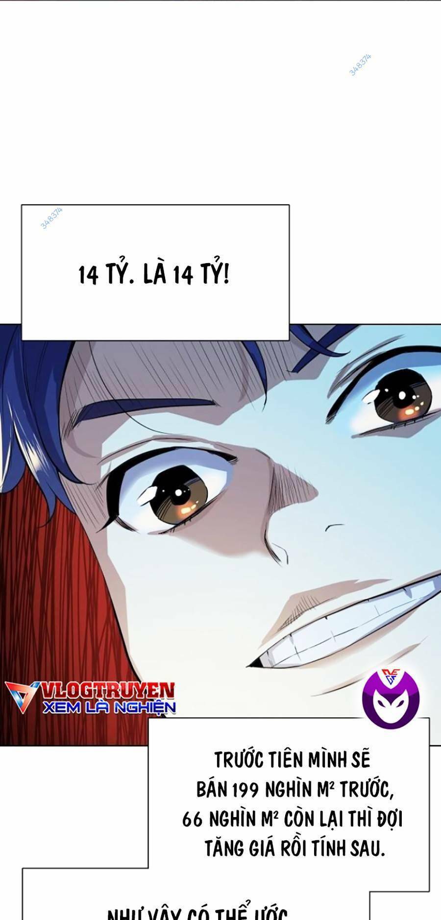 Tiểu Thiếu Gia Gia Tộc Tài Phiệt - Chapter 6 - Page 76