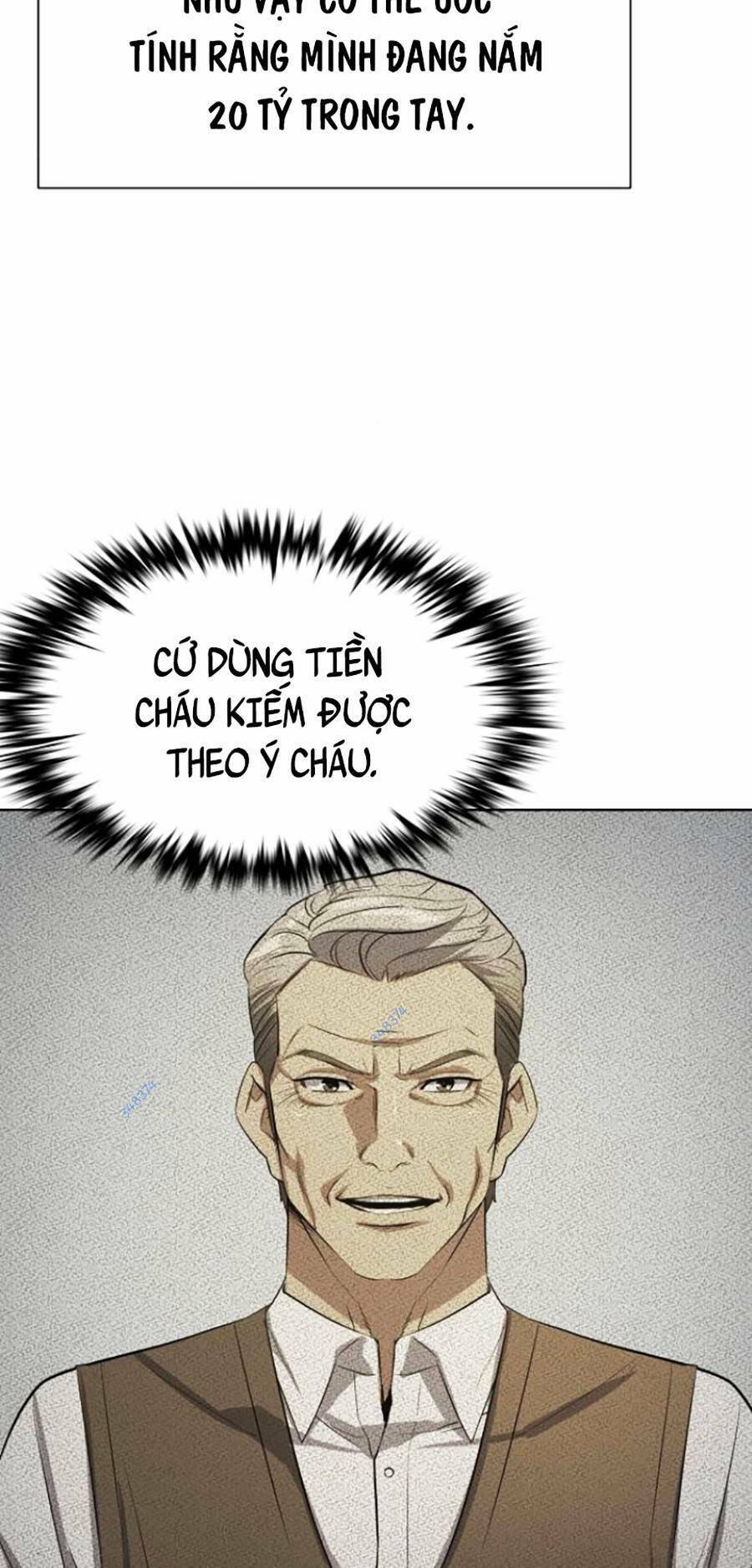 Tiểu Thiếu Gia Gia Tộc Tài Phiệt - Chapter 6 - Page 77
