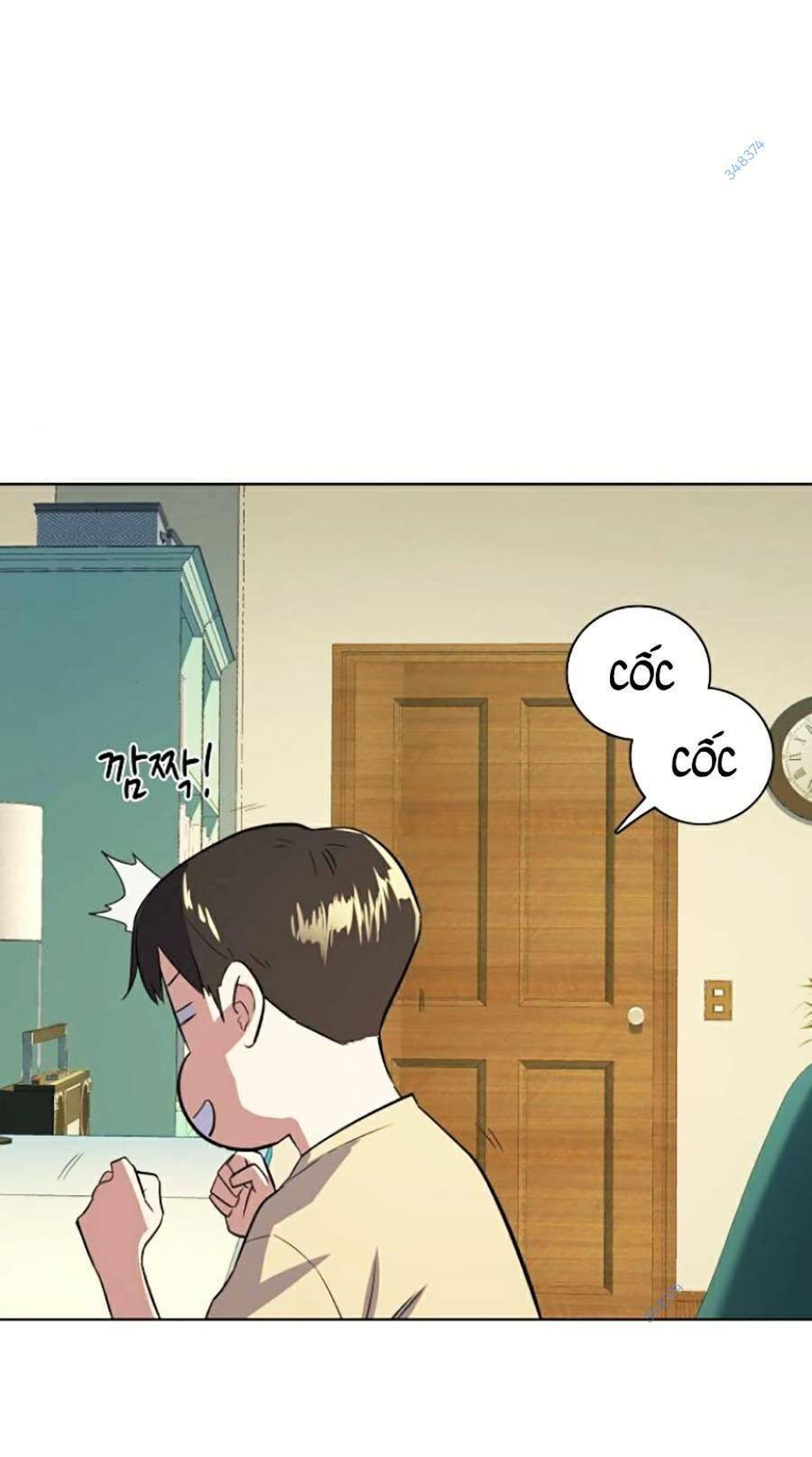 Tiểu Thiếu Gia Gia Tộc Tài Phiệt - Chapter 6 - Page 80