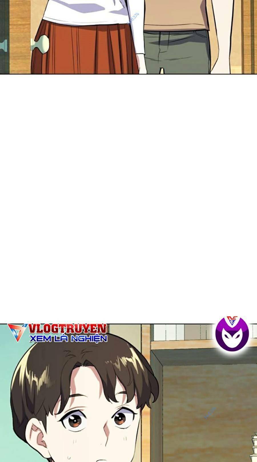 Tiểu Thiếu Gia Gia Tộc Tài Phiệt - Chapter 6 - Page 82