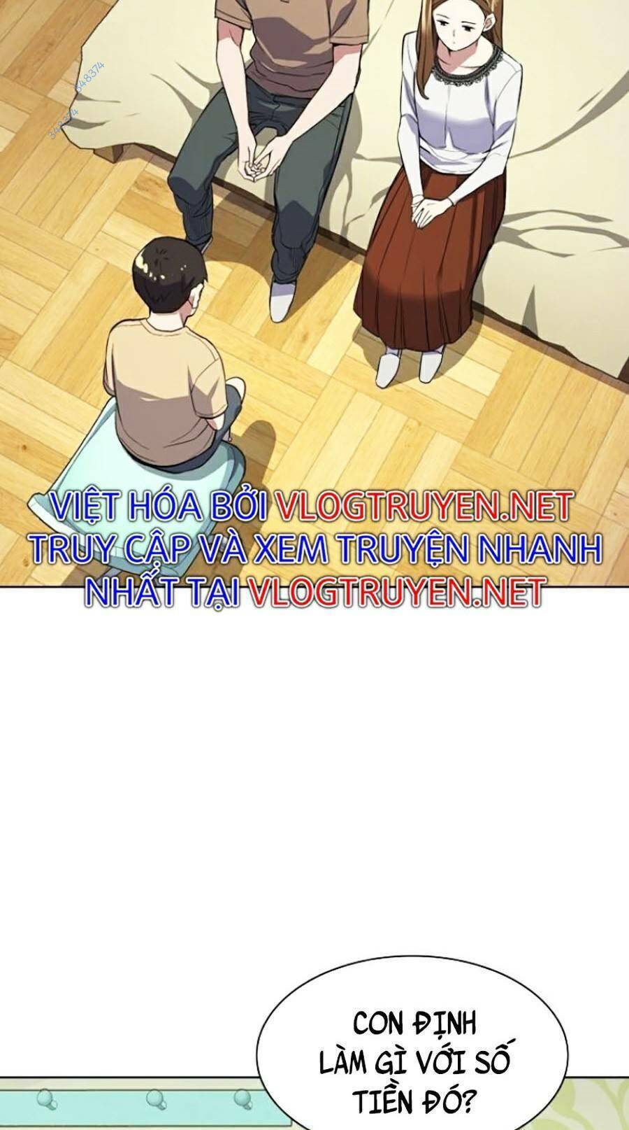 Tiểu Thiếu Gia Gia Tộc Tài Phiệt - Chapter 6 - Page 84