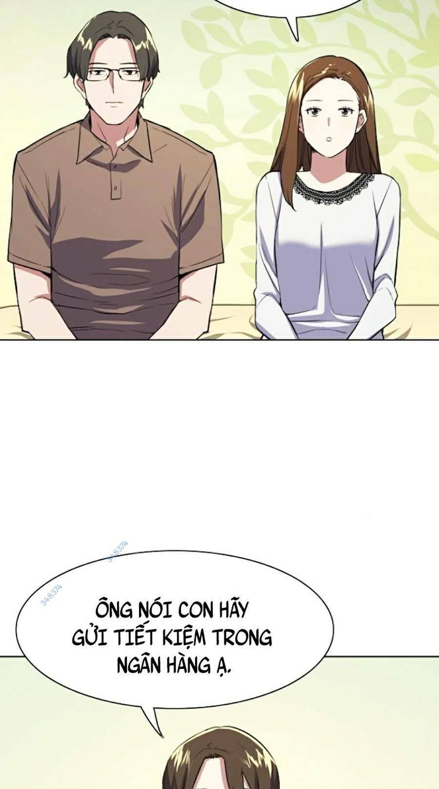 Tiểu Thiếu Gia Gia Tộc Tài Phiệt - Chapter 6 - Page 85