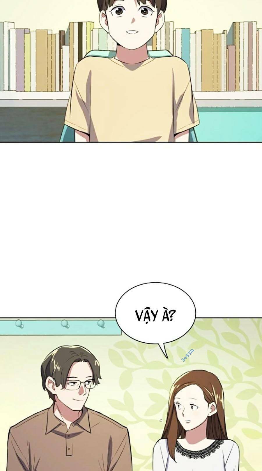 Tiểu Thiếu Gia Gia Tộc Tài Phiệt - Chapter 6 - Page 86