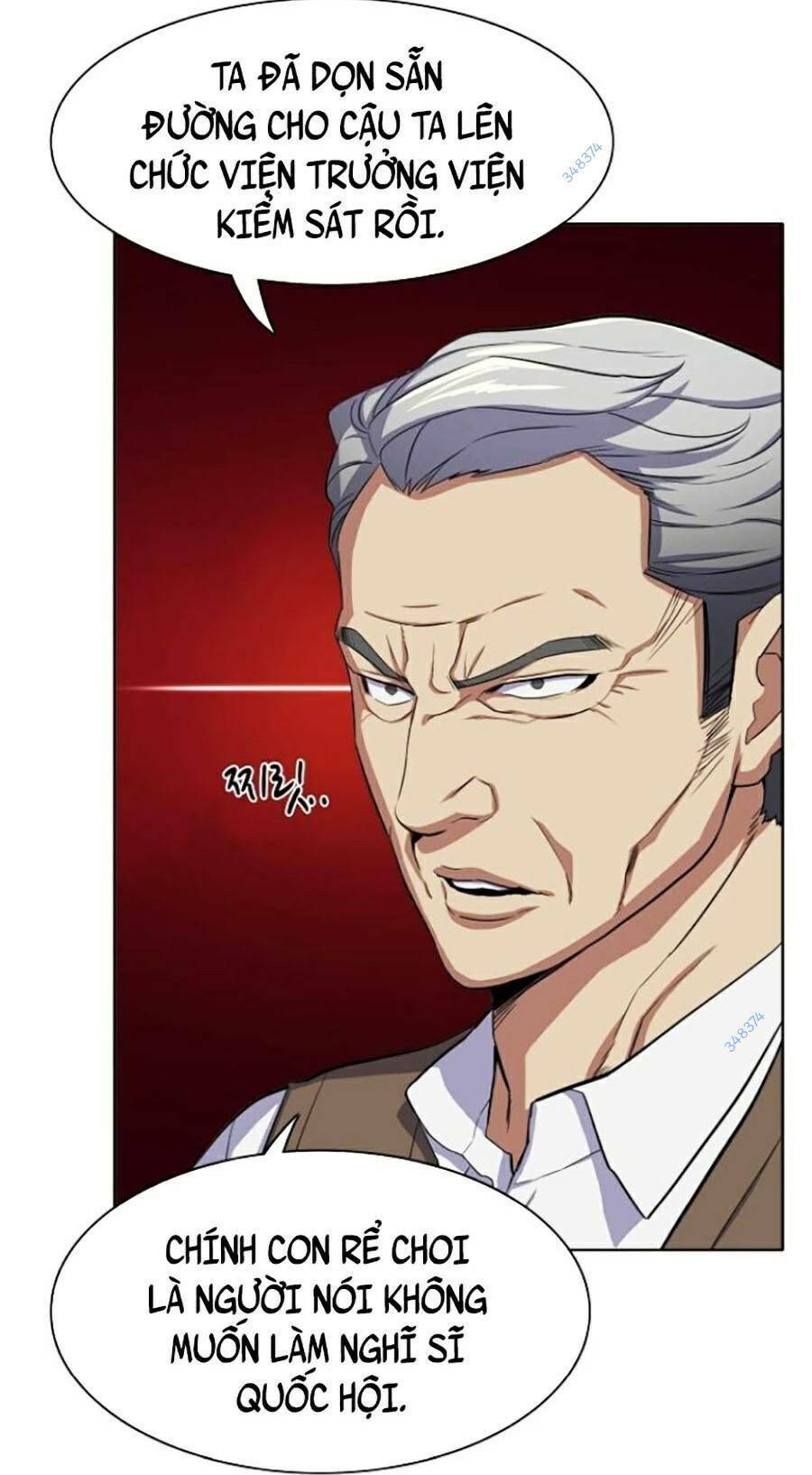 Tiểu Thiếu Gia Gia Tộc Tài Phiệt - Chapter 6 - Page 8