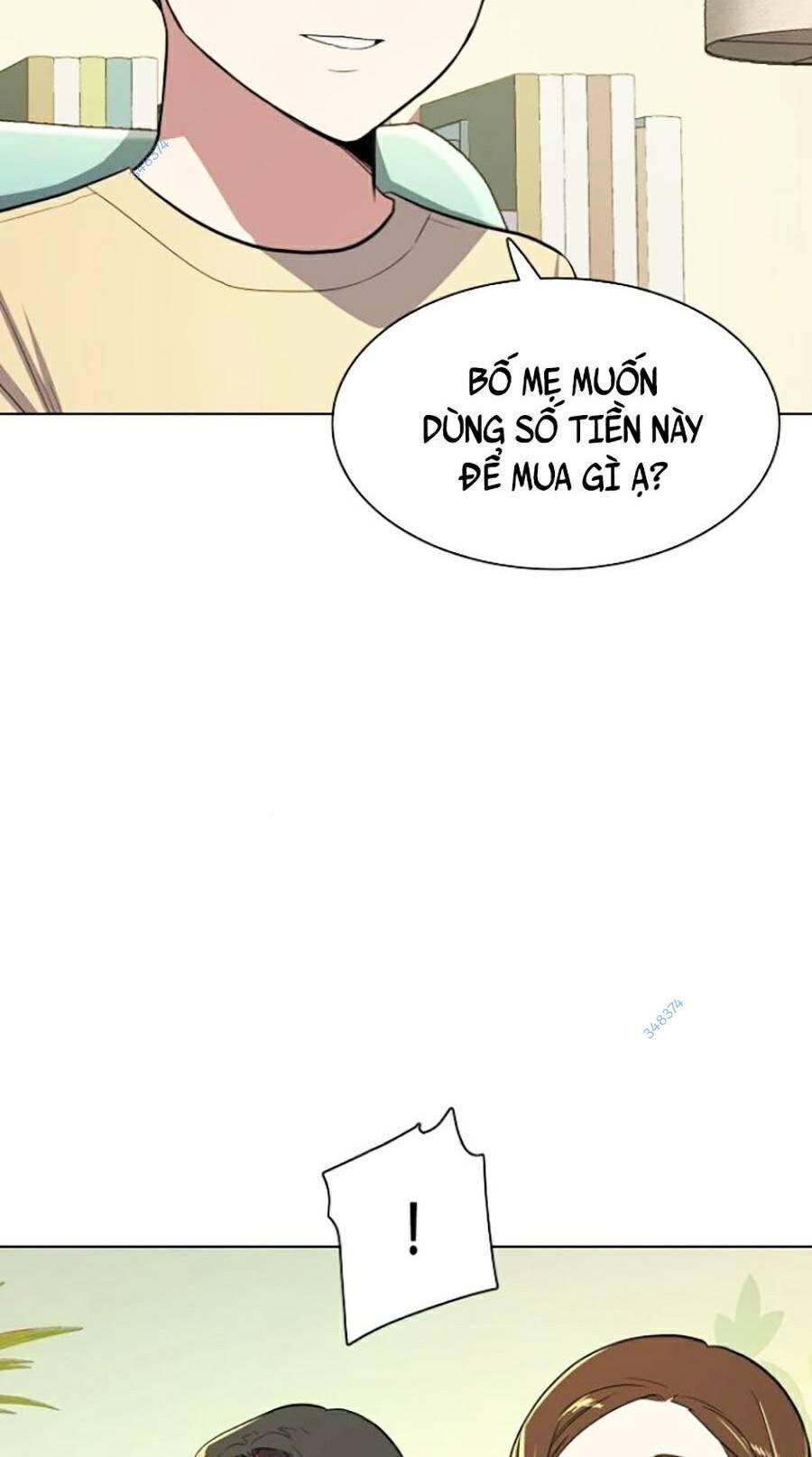 Tiểu Thiếu Gia Gia Tộc Tài Phiệt - Chapter 6 - Page 91