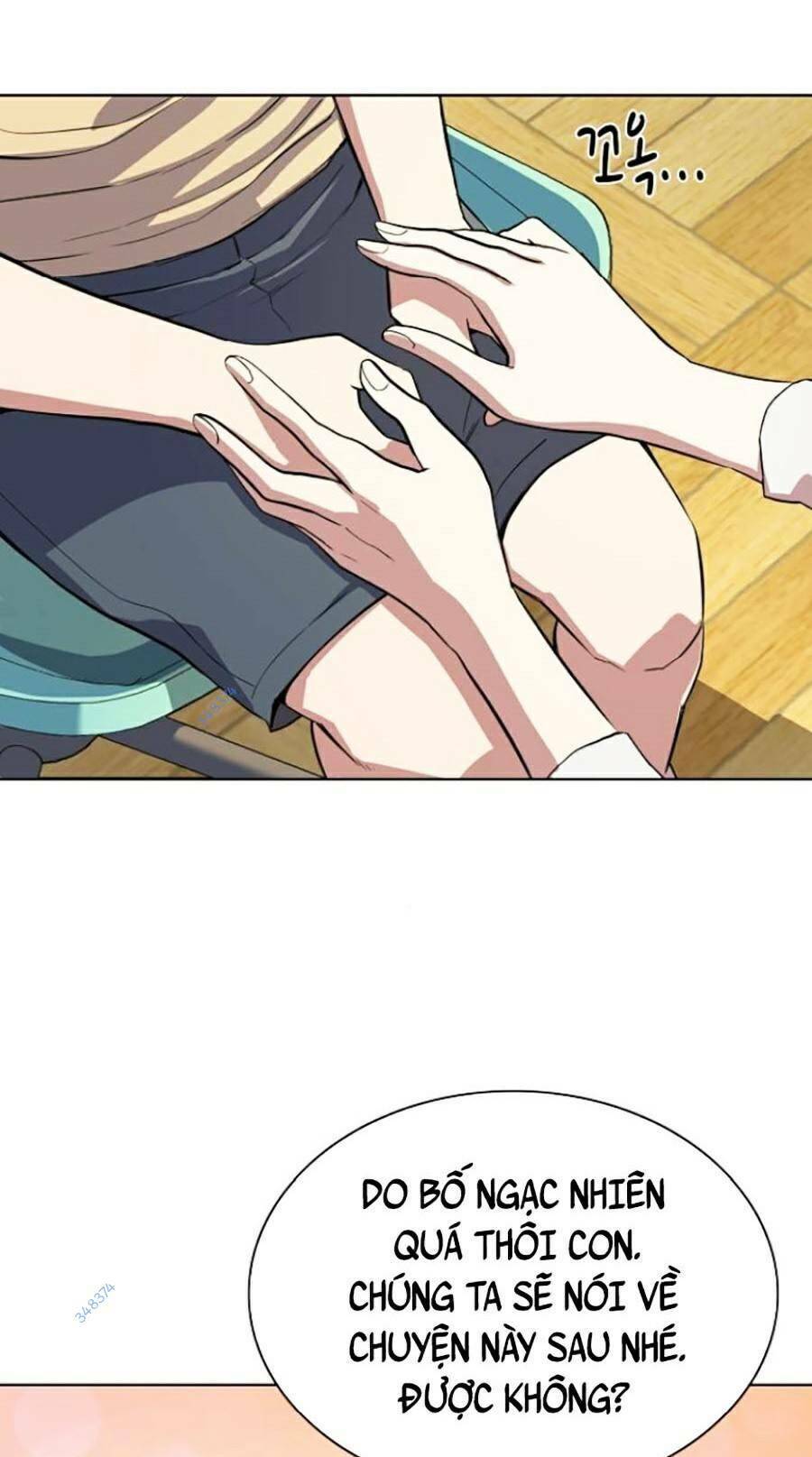 Tiểu Thiếu Gia Gia Tộc Tài Phiệt - Chapter 6 - Page 98