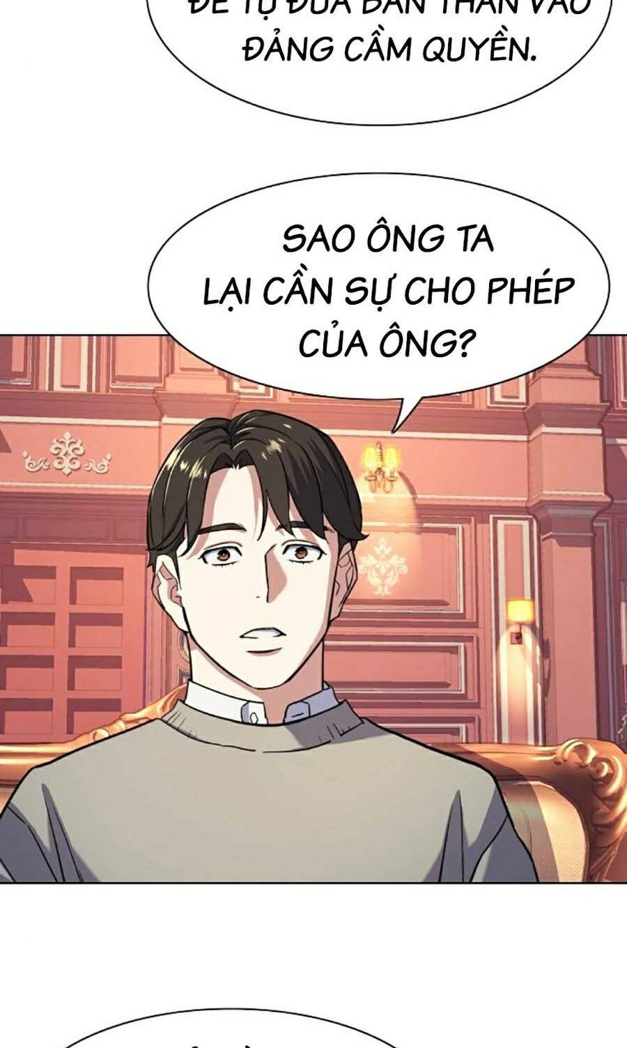 Tiểu Thiếu Gia Gia Tộc Tài Phiệt - Chapter 60 - Page 99