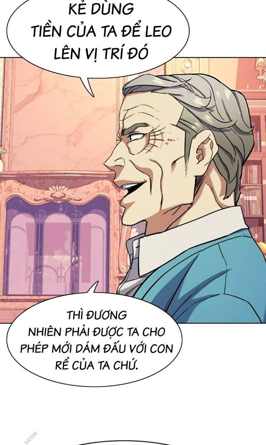 Tiểu Thiếu Gia Gia Tộc Tài Phiệt - Chapter 60 - Page 100